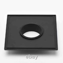New Camera Adapter Back Board For Hasselblad X1D to Sinar 4x5 Photograph d