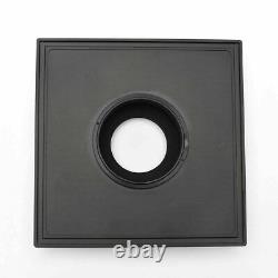 New Camera Adapter Back Board For Sony E Mount to Sinar 4x5 Photograph accessory