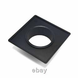 New Camera Adapter Back Board for Hasselblad X1D to Sinar P3 photography