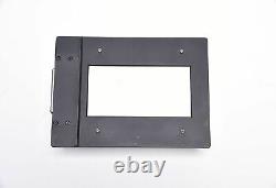 New SHEN HAO 6x4.5 6x6 6x9 6x12 Roll Film Back Magazine For 4x5 Large Format