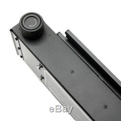 New Shen Hao SH617 6x17 Panorama Roll Film Back Holder For 4x5 Camera 6x9 6x12