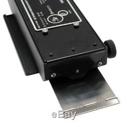 New Shen Hao SH617 6x17 Panorama Roll Film Back Holder For 4x5 Camera 6x9 6x12