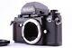 Nikon F3 Hp Body Mf Photomic 35mm Film Slr Camera Withdata-back Free Shipping#6558