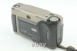 OPTICAL MINT CONTAX T2D T2 D Data Back 35mm Point & Shoot Film Camera JAPAN
