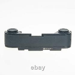 Olympus OM 250 Back 1 35mm Film Bulk Film Holder for Select OM SLR Cameras