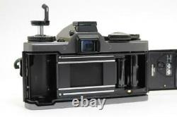 Olympus OM-3Ti 35mm SLR Film Camera OM3 ti with Data back 4 /Grip JAPAN A835604