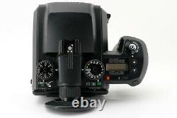 PENTAX 645N II Medium Format Camera Body Only 120 Film Back From Japan #943331