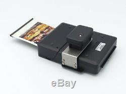 POLAROID 600SE / RB67 Polaroid Impossible Instant Lab camera back TYPE 600 Film