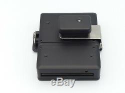 POLAROID 600SE / RB67 Polaroid Impossible Instant Lab camera back TYPE 600 Film