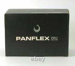 Panflex Panoramic Camera for 120 Films Camera Accessory New
