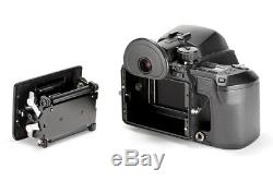 Pentax 645NII Medium Format Film Camera Body with 120 Film back
