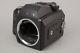 Pentax 645n Ii Nii Medium Format Slr Film Camera With 120 Film Back