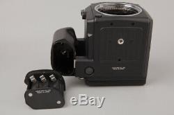 Pentax 645N II NII Medium Format SLR Film Camera With 120 film Back
