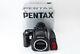 Pentax 645n Medium Format Film Camera Body 120 Film Back Near Mint In Box#1202