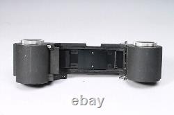 Pentax Kx Camera, Motordrive, Batt Grip, 250 Exp Film Back, Batt Tester, Manual