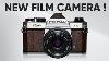 Pentax S New Film Camera Coming Soon