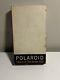 Polaroid 500 Land Film Holder For 4x5 Picture On 4x5 Camera