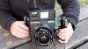 Polaroid 600se Instant Film Camera