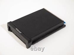 Polaroid Back for 4x5 Cameras Type 405 mint- condition