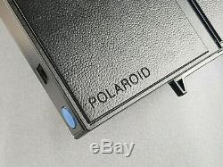 Polaroid CB 70, 72 Instant Back, 600 film, for Graflex, Mamiya camera