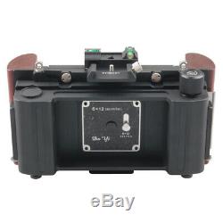 Professional DAYI 6x12 Exchangeable Film back Panorama Shift Camera