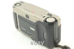 READ NEAR MINT CONTAX T2 D DATA Back 35mm Film Point & Shoot Camera Japan #K11