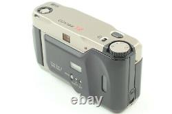 READ Near MINT Contax T2 D Data Back Point & Shoot 35mm Film Camera From JAPAN