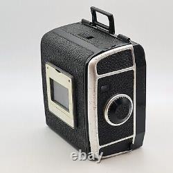 RolleI 7758 Film Cartridge, Vintage Film Camera Rolling Film Magazine