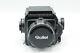 Rollei Rolleiflex Sl66e Camera Kit With80mm, Wl, Film Back #015