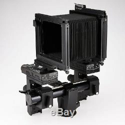 Sinar P2 4x5 Large Format View Film Camera Body(used digital back)
