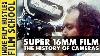 Super 16mm Masterclass History Of 16mm Cameras Indie Film Hustle