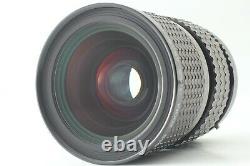 TOP MINT PENTAX 645 Film Camera SMC A 45-85mm f4.5 Lens 120 Back from Japan549