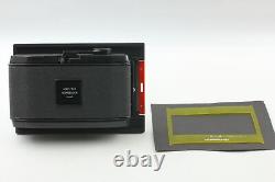 TYPE 612 MINT Mask Horseman 6x12 6EXP 120 Roll Film Back Holder 4x5 from JAPAN