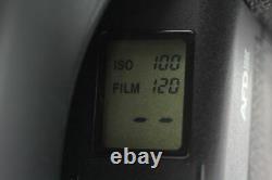 Top MINT Mamiya 645 AFD III Medium Format Camera HM402 Film Back From JAPAN
