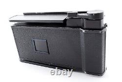 Toyo 67/45 Roll Film Holder 6x7 to 4x5 Camera A829221