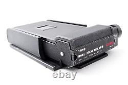 Toyo 67/45 Roll Film Holder 6x7 to 4x5 Camera A829221