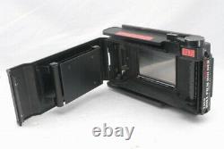 Toyo 69/45 Roll Film Back Holder 6x9 to 4x5 Camera GD163