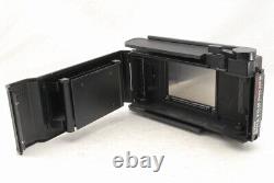 Toyo 69/45 Roll Film Back Holder 6x9 to 4x5 Camera VG3391