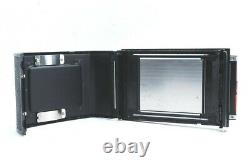 Toyo View 4x5 Camera Quick Roll Slide for Graphic withRB67 Pro S 120 Holder #5S