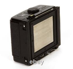 Zenza Bronica GS 120 6x7 Roll Film Back Holder For GS-1 Camera