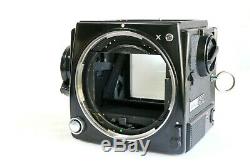 Zenza Bronica GS-1 Medium Format camera with3 viewfinders, 4 lenses, 4 film backs